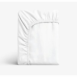 Obrázek pro produkt Prostěradlo EcoEVO 90x200 do gumy
