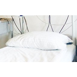 Obrázek pro produkt PILLOWnano 90x70 - EcoEVO